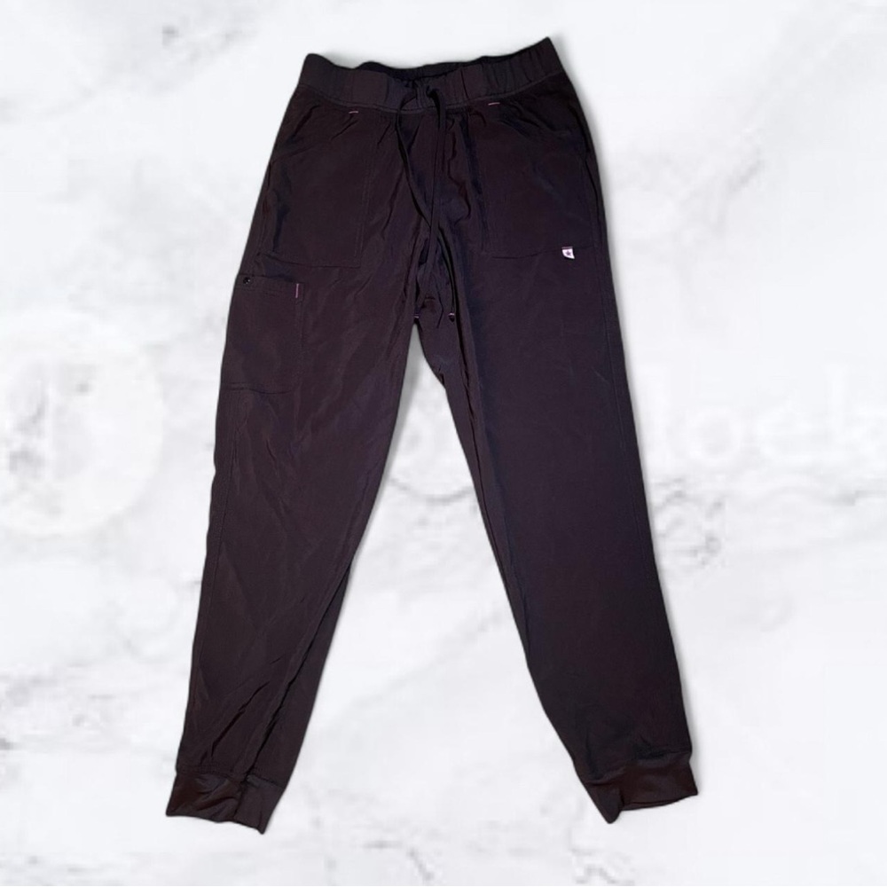 Women’s Black Scrub Pants